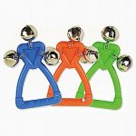 يد اجراس موسيقى